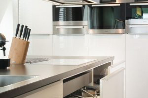 Moderne Keukens - 
