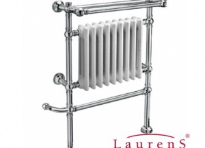 Retro Bagno Electric - Laurens radiatoren