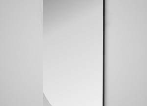 Ice Mirror spiegelradiator - Laurens radiatoren