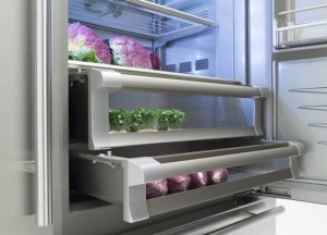 Fhiaba X-Pro vrijstaande luxe koelkasten