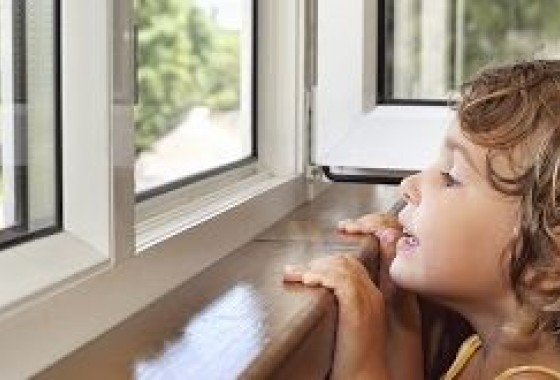 Creon Kunststof kozijnen - Creon ramen &amp; rolluiken