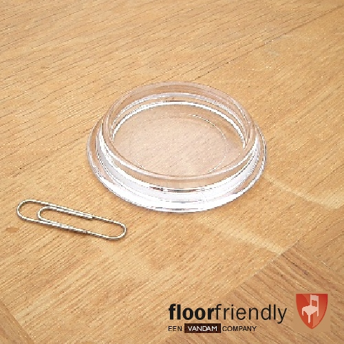 Floorfriendly onderzetter vloerbescherming