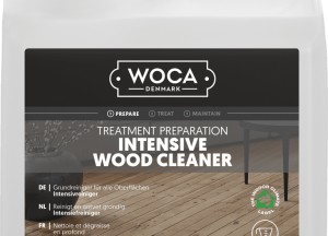 WOCA Intensiefreiniger - Woca