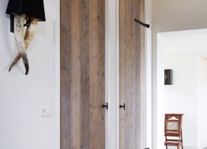 Restylexl houten deur - 