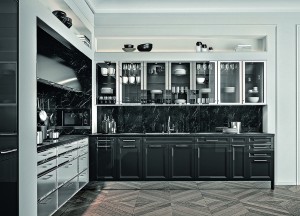 Siematic Classic Lifestyle keukens 