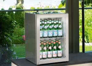 Liebherr CMes 502 CoolMini koelkast - Liebherr