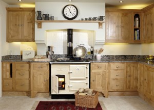 Esse Cooker 905WN - Esse Cookers &amp; Stoves