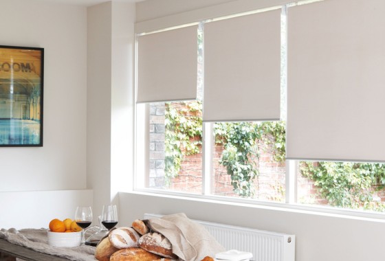 Creon Rolgordijnen - Creon ramen &amp; rolluiken