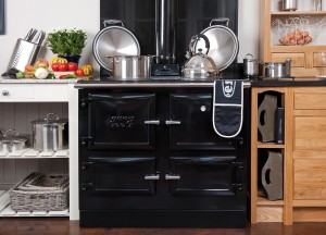Esse Cookers en Stoves Woodfire 990 - Esse Cookers & Stoves