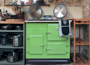Esse Cookers & Stoves gascookers - Esse Cookers & Stoves