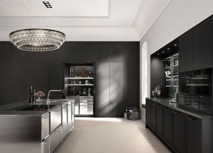SieMatic lifestyle Classic 