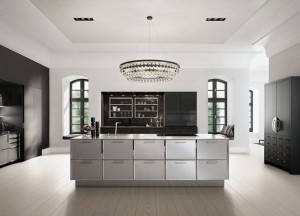 SieMatic lifestyle Classic