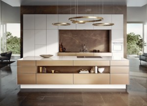 SieMatic Lifestyle Pure keukens - SieMatic