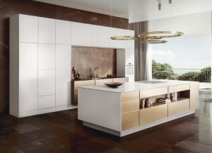 SieMatic Lifestyle Pure keukens