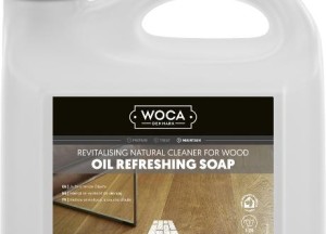 WOCA Olie Conditioner - Woca