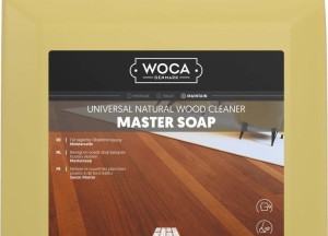 WOCA Masterzeep - Woca