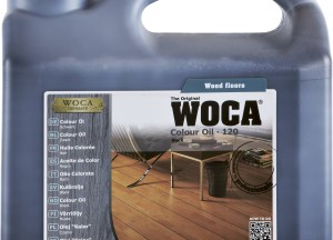 WOCA Master Colour Oil