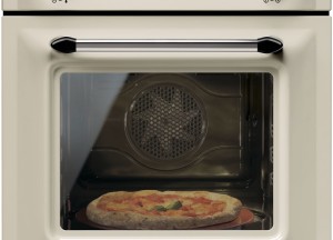 Smeg pizza ovens - Smeg