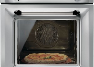 Smeg pizza ovens