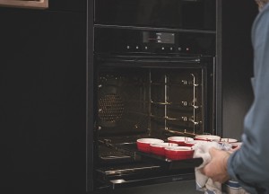 NEFF oven met Slide&Hide deur