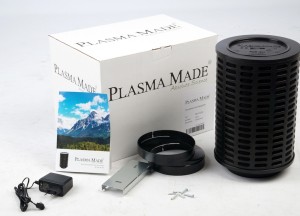 PlasmaMade Airfilter - PlasmaMade B.V.
