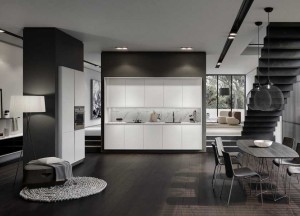 SieMatic nieuwe Pure Collection  - 
