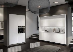 SieMatic nieuwe Pure Collection 