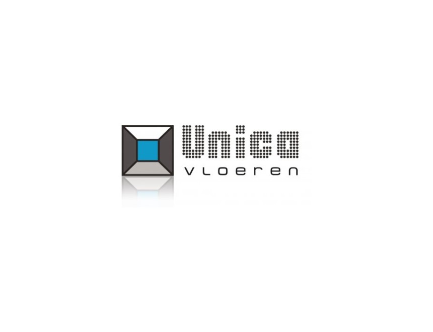Unica Vloeren Logo