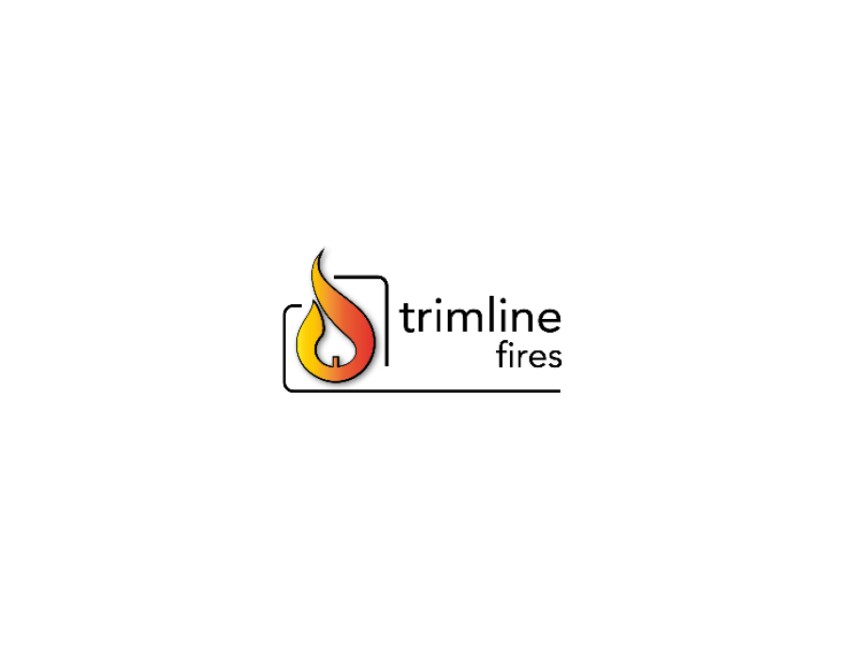 Trimline Fires Logo