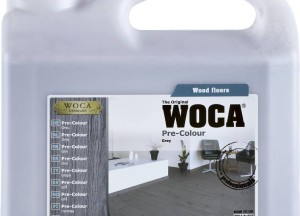 WOCA Pre-colour - Woca