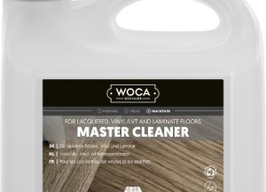 WOCA Master Cleaner - 