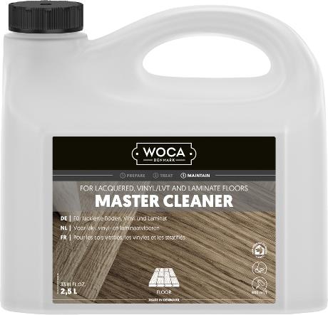 WOCA Master Cleaner