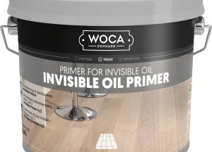 WOCA Invisible Primer - Woca