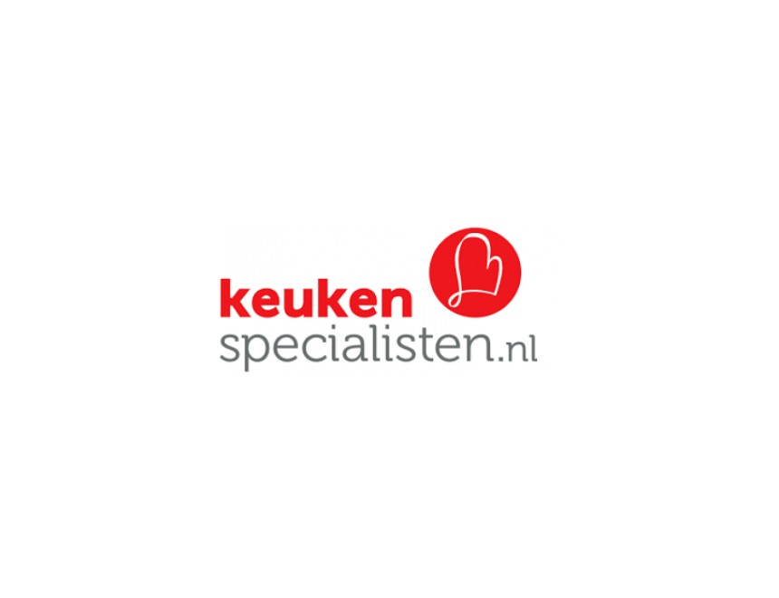 Keukenspecialisten.nl Logo