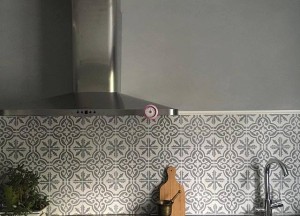 Portugese tegels voor de keuken - Designtegels.nl