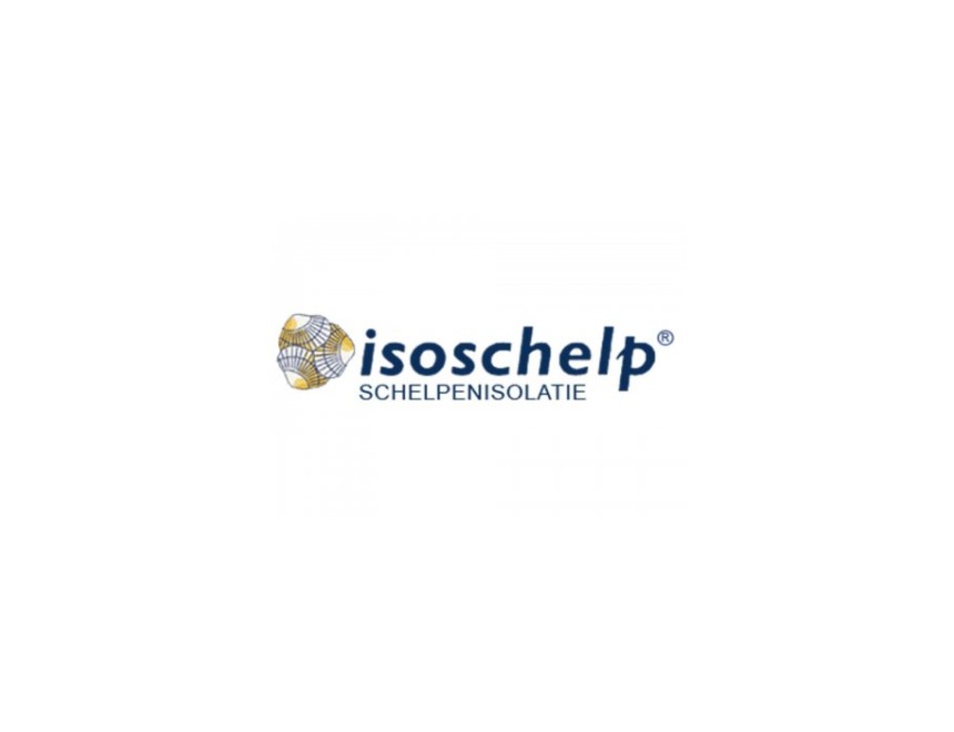 Isoschelp Logo