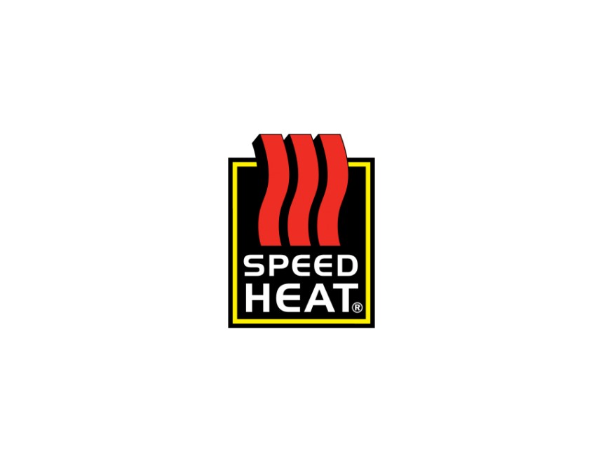 Speedheat Logo
