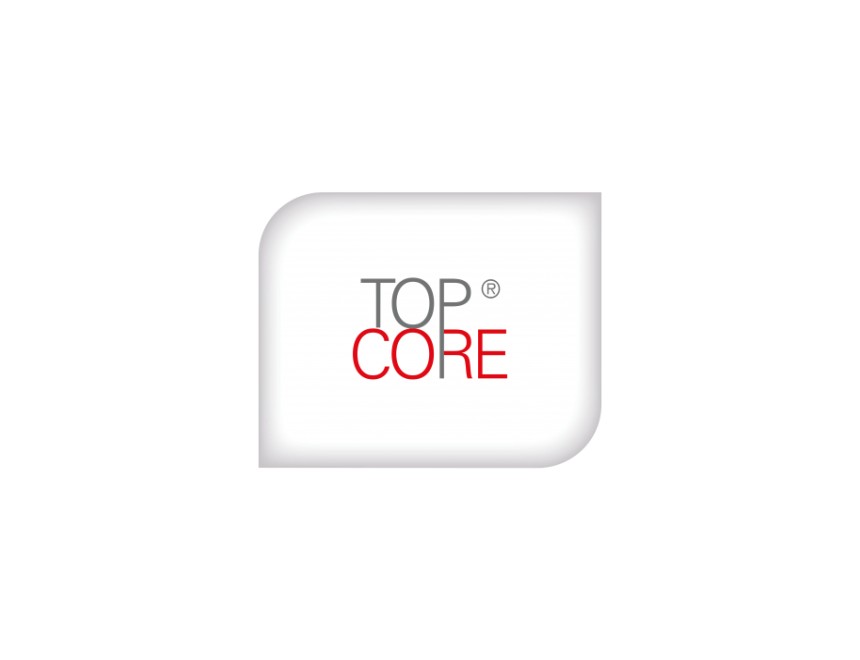 TopCore Logo