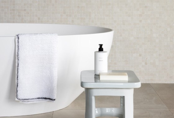 Piet Boon by Douglas & Jones CONCRETE TILE - Piet Boon tegels by Douglas &amp; Jones