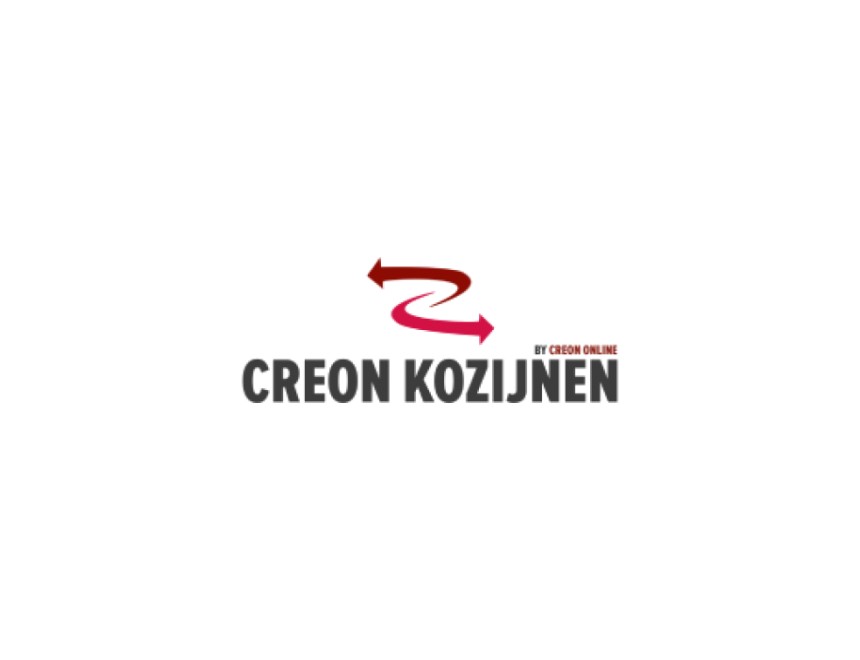 Creon ramen & rolluiken Logo