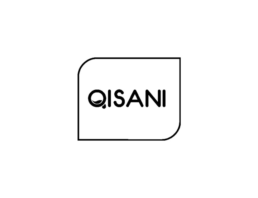 Qisani badkamer Logo