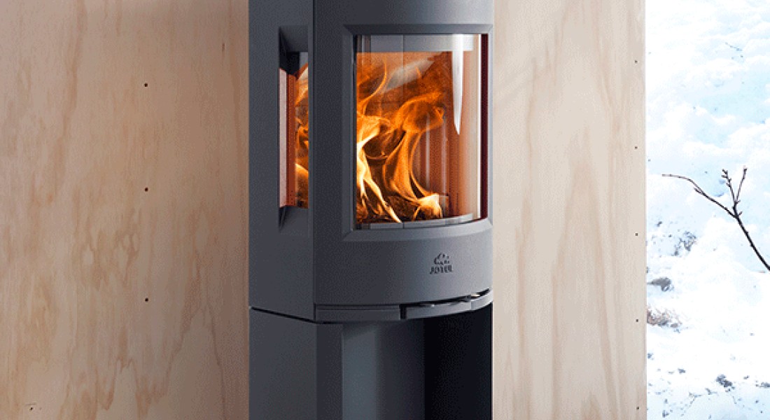 Jotul F 135 - UW-haard.nl