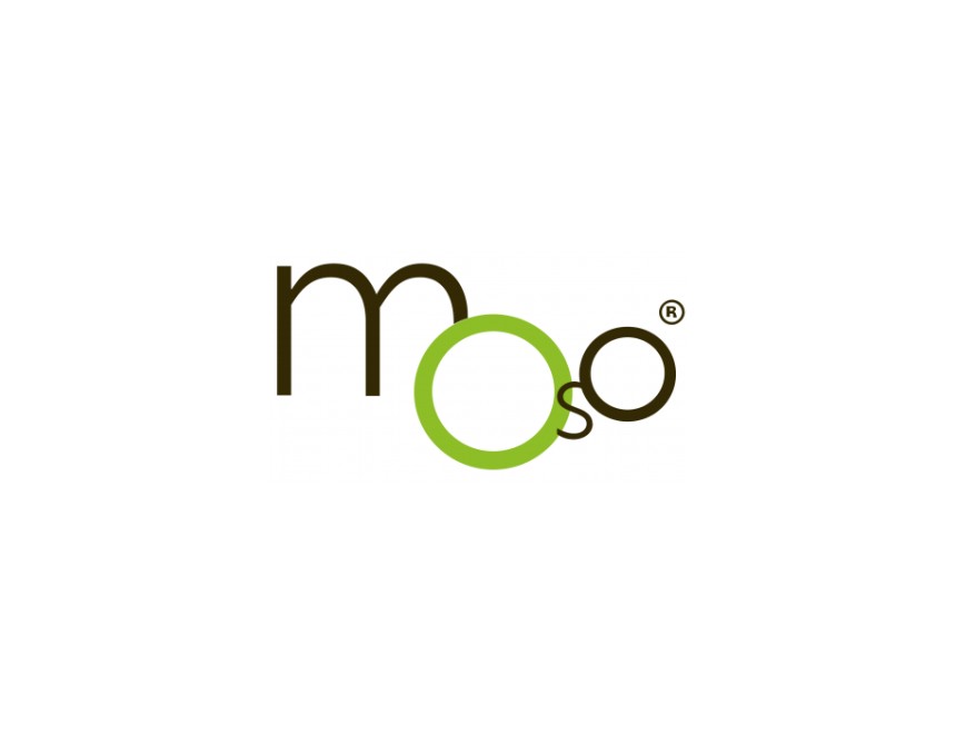 MOSO Bamboe Logo