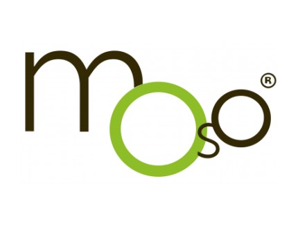 MOSO Bamboe
