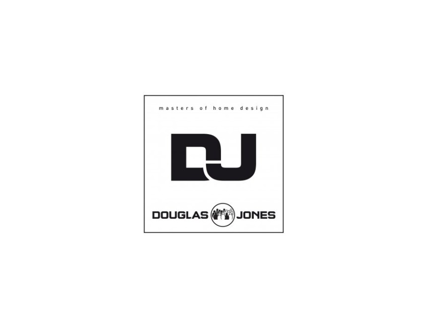 Douglas & Jones Logo