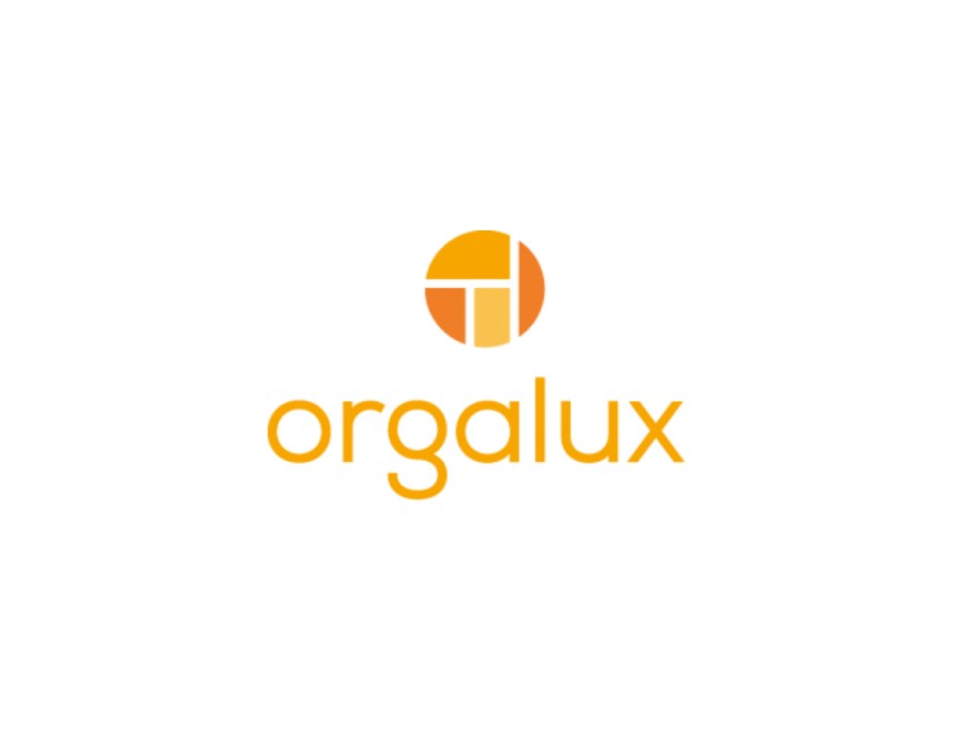 Orgalux Logo