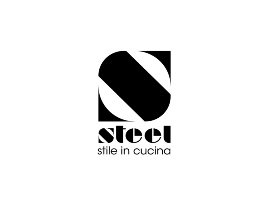 Steel buitenkeukens Logo