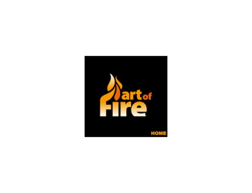 Art of Fire Logo