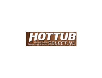 Hottub Select