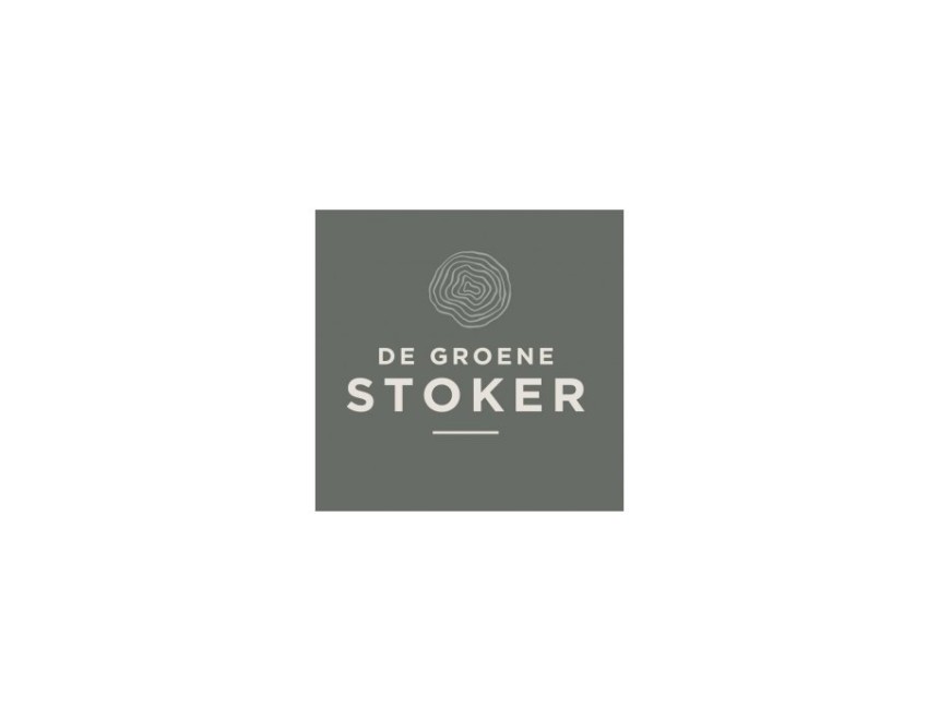 De Groene Stoker Logo